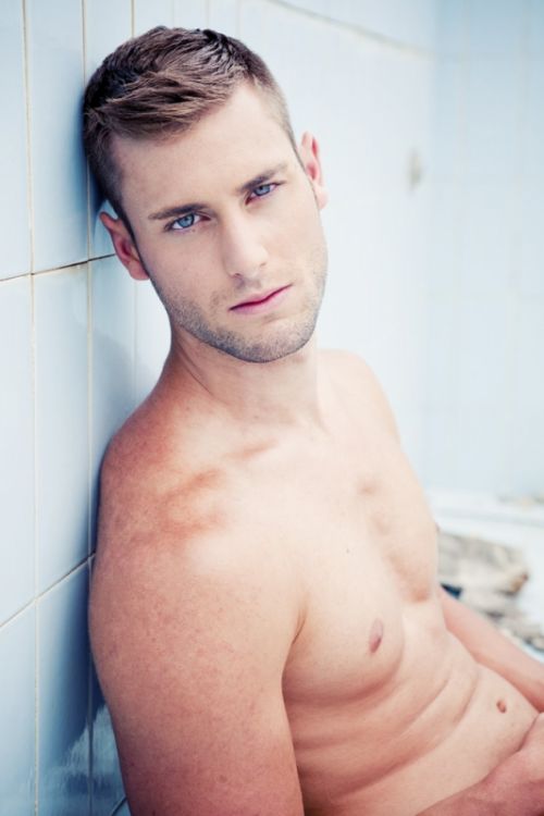 Fotografia de kleiner - Galeria Fotografica: Retratos B&N - Foto: 