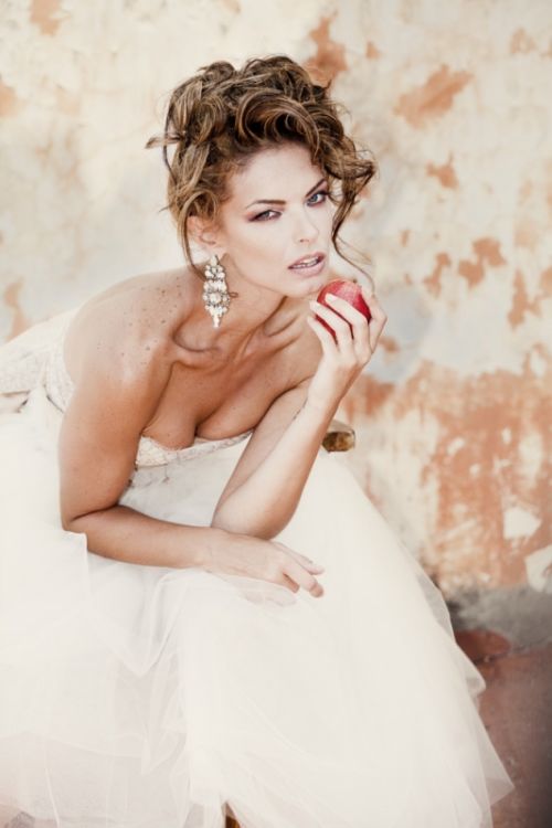 Fotografia de kleiner - Galeria Fotografica: Retratos B&N - Foto: 