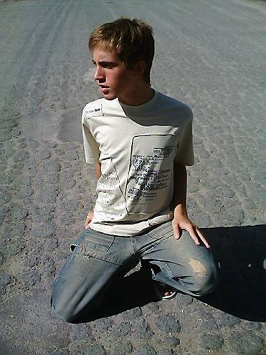 Fotografia de francisko - Galeria Fotografica: frannn - Foto: 