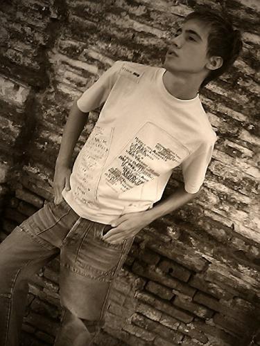 Fotografia de francisko - Galeria Fotografica: frannn - Foto: 