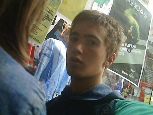 Fotografia de francisko - Galeria Fotografica: frannn - Foto: 