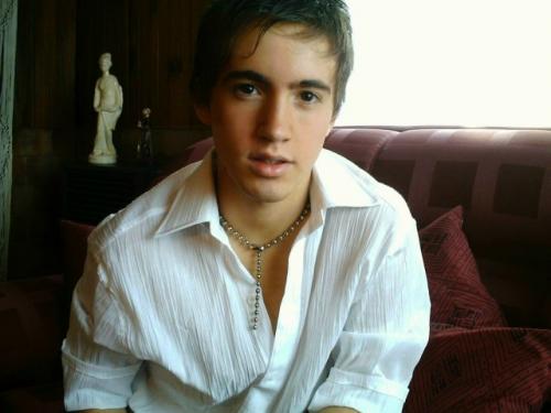 Fotografia de francisko - Galeria Fotografica: frannn - Foto: 