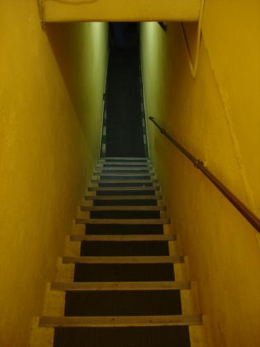 Fotografia de Psicofotografia - Galeria Fotografica: Espacios - Foto: Escalera