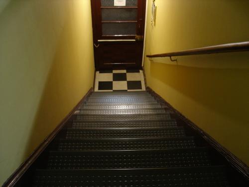 Fotografia de Psicofotografia - Galeria Fotografica: Espacios - Foto: Escalera 2