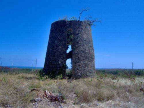 Fotografia de Omaris Creations - Galeria Fotografica: Puerto Rico - Foto: Molino en Guayama PR