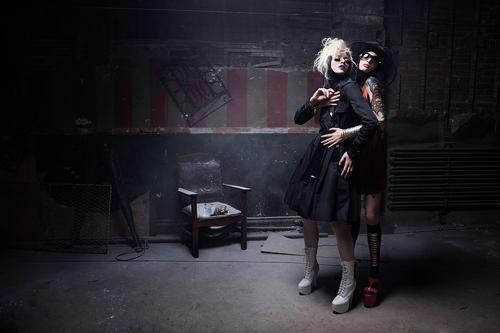 Fotografia de alejo - Galeria Fotografica: lavanderia - Foto: 