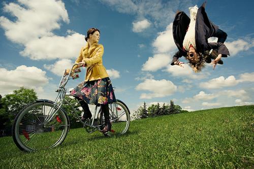 Fotografia de alejo - Galeria Fotografica: lavanderia - Foto: 