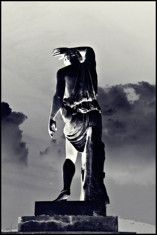 Fotografia de billy shears - Galeria Fotografica: oscuros u obscuros? - Foto: 