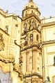 Fotos de fopeco -  Foto: Murcia - Catedral de Murcia