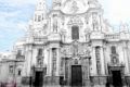 Fotos de fopeco -  Foto: Murcia - Catedral de Murcia