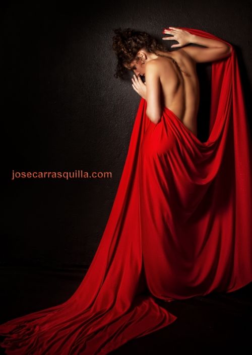 Fotografia de Jos A. Carrasquilla - Galeria Fotografica: Portafolio - Foto: Fashion 