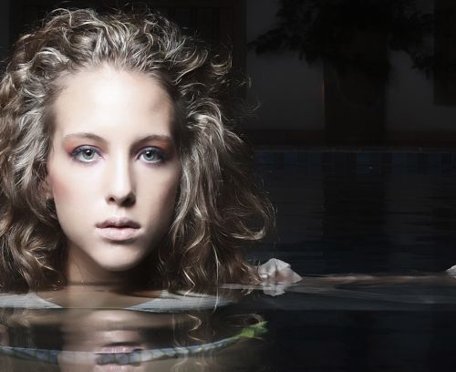 Fotografia de Jos A. Carrasquilla - Galeria Fotografica: Portafolio - Foto: Fashion 