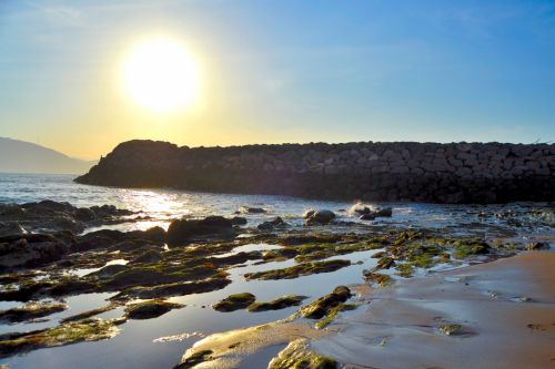 Fotografia de Freeride Men - Galeria Fotografica: brumas del mar - Foto: 