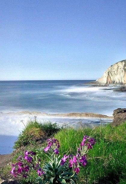 Fotografia de Freeride Men - Galeria Fotografica: brumas del mar - Foto: 