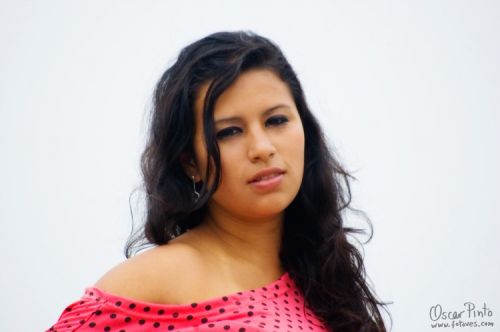 Fotografia de fotoves - Galeria Fotografica: Modelos en Lima - Foto: Helen