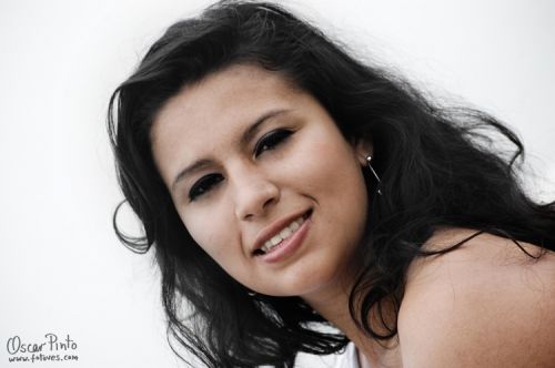 Fotografia de fotoves - Galeria Fotografica: Modelos en Lima - Foto: Helen