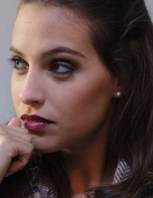 Fotografia de art foto 34 - Galeria Fotografica: retrato - Foto: 