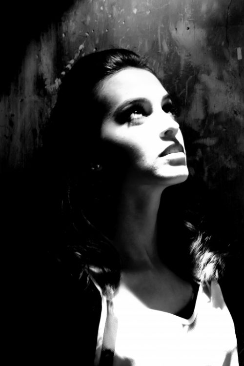 Fotografia de art foto 34 - Galeria Fotografica: retrato - Foto: 