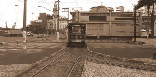Fotografia de neusa - Galeria Fotografica: JANELA PRIVILEGIADA - Foto: paseio ao centro histrioco - santos-sp