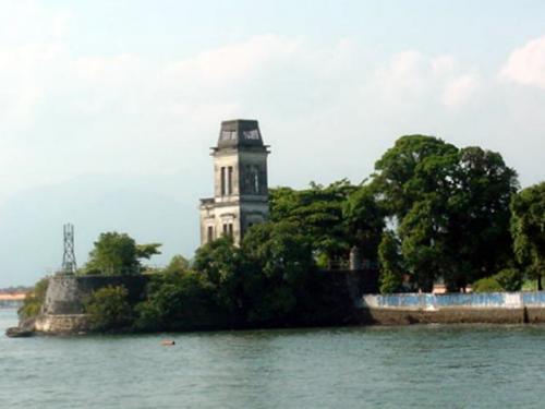 Fotografia de neusa - Galeria Fotografica: JANELA PRIVILEGIADA - Foto: O FORTE