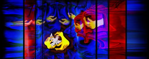 Fotografia de Traslucido - Galeria Fotografica: Claroscuro - Foto: Libertad