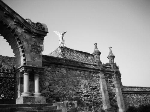 Fotografia de virginia - Galeria Fotografica: Cementerio - Foto: 