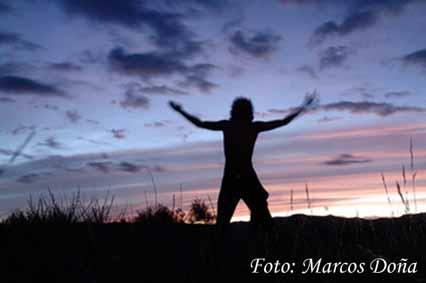 Fotografia de Marcos Daniel - Galeria Fotografica: Mis fotos - Foto: El Grito