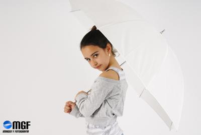 Fotografia de MGF - Galeria Fotografica: Modelaje - Foto: Modelos