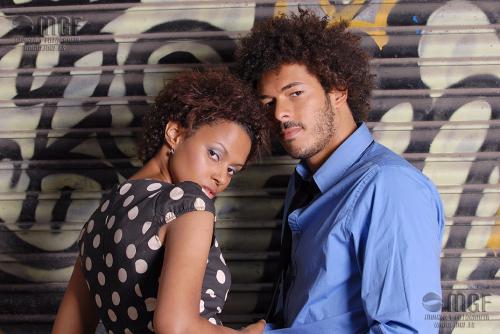 Fotografia de MGF - Galeria Fotografica: Modelaje - Foto: Modelos