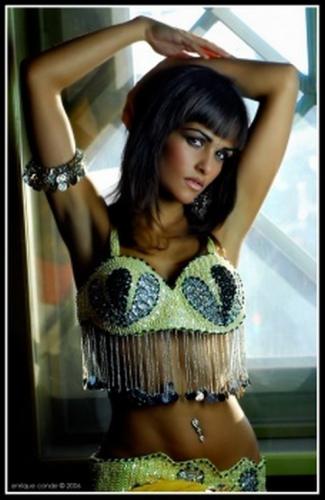 Fotografia de rocio - Galeria Fotografica: oriental - Foto: oriental