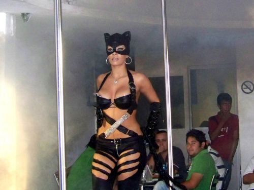 Fotografia de LUIGI - Galeria Fotografica: LAS BELLAS DE LA NOCHE - Foto: GATUBELA