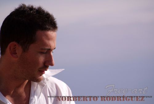 Fotografia de norberto rodr�guez - Galeria Fotografica: promoci�n - Foto: 