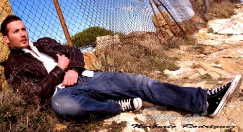 Fotografia de norberto rodr�guez - Galeria Fotografica: promoci�n - Foto: 