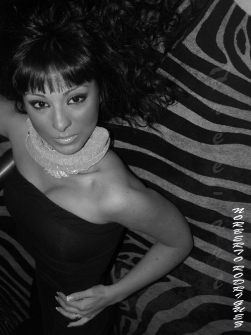 Fotografia de norberto rodr�guez - Galeria Fotografica: promoci�n - Foto: 