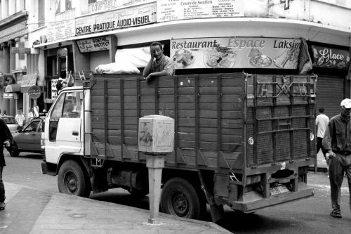 Fotografia de DNA - Galeria Fotografica: algunas tomas - Foto: 