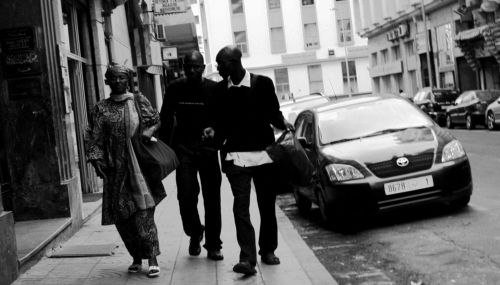 Fotografia de DNA - Galeria Fotografica: algunas tomas - Foto: 