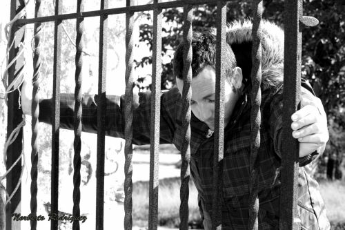 Fotografia de norberto rodr�guez - Galeria Fotografica: promoci�n - Foto: 