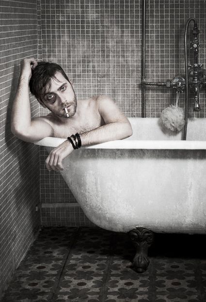 Fotografia de Isabel Casanova - Galeria Fotografica: Isabel Casanova fotografia - Foto: retrato