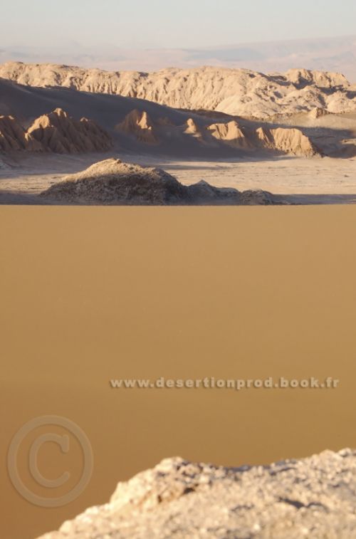 Fotografia de Tom Desertion - Galeria Fotografica: Chile, America del Sur - Foto: 