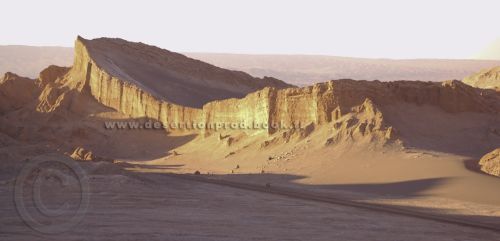 Fotografia de Tom Desertion - Galeria Fotografica: Chile, America del Sur - Foto: 