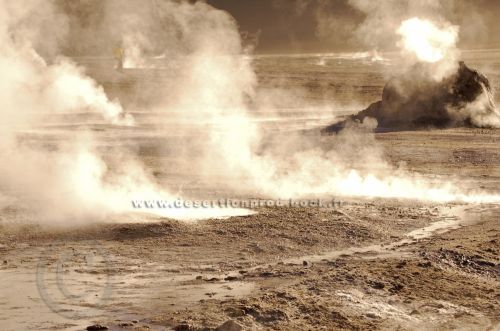 Fotografia de Tom Desertion - Galeria Fotografica: Chile, America del Sur - Foto: 