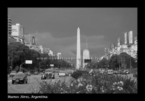 Fotografia de Tom Desertion - Galeria Fotografica: Chile, America del Sur - Foto: 
