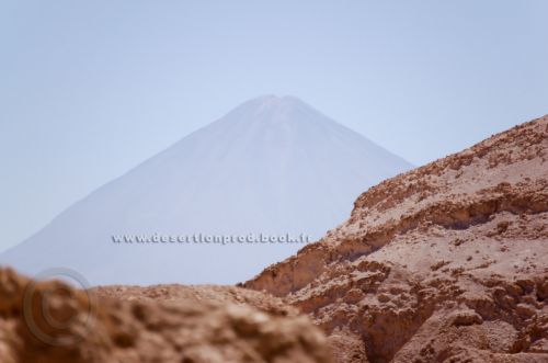 Fotografia de Tom Desertion - Galeria Fotografica: Chile, America del Sur - Foto: 