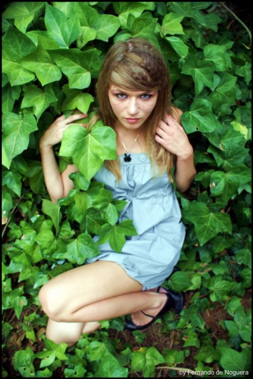 Fotografia de Fernando de Noguera - Galeria Fotografica: Sima - Foto: 