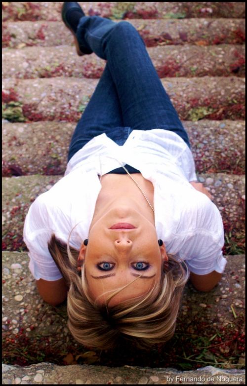 Fotografia de Fernando de Noguera - Galeria Fotografica: Maeva - Foto: 