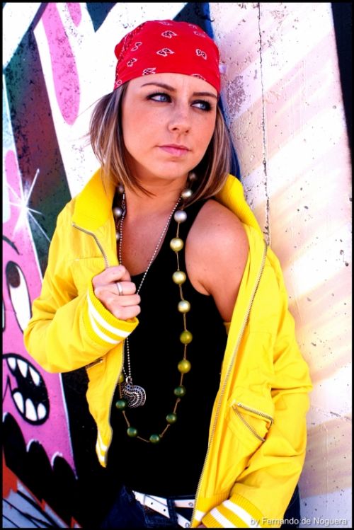 Fotografia de Fernando de Noguera - Galeria Fotografica: Maeva - Foto: 