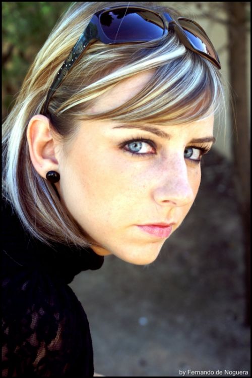 Fotografia de Fernando de Noguera - Galeria Fotografica: Maeva - Foto: 