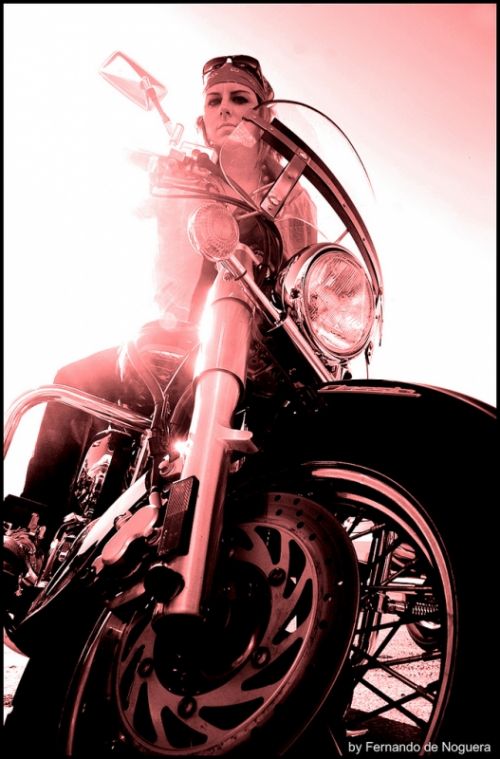 Fotografia de Fernando de Noguera - Galeria Fotografica: Maeva - Foto: 