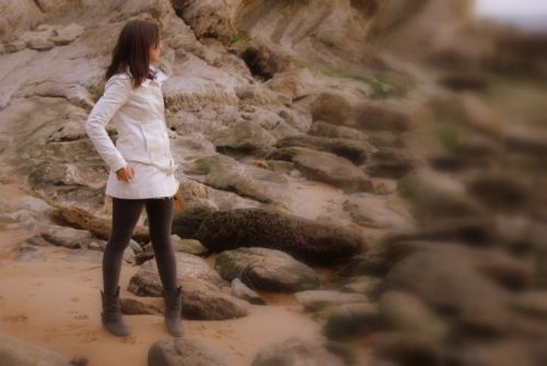 Fotografia de tiri - Galeria Fotografica: vida - Foto: miradas