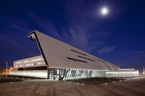 Fotografia de Isabel Casanova - Galeria Fotografica: Isabel Casanova fotografia - Foto: arquitectura